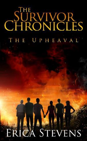 [The Survivor Chronicles 01] • The Upheaval